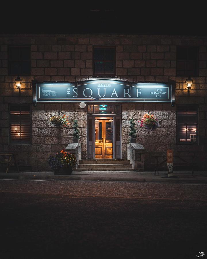 The Square Kintore Esterno foto
