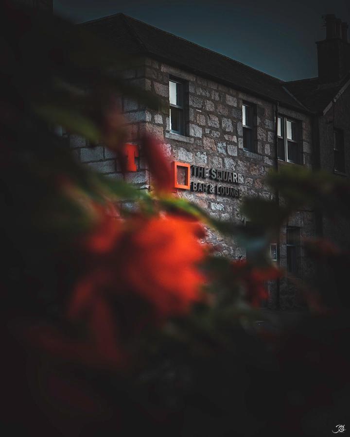 The Square Kintore Esterno foto